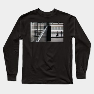 The call urban moment Long Sleeve T-Shirt